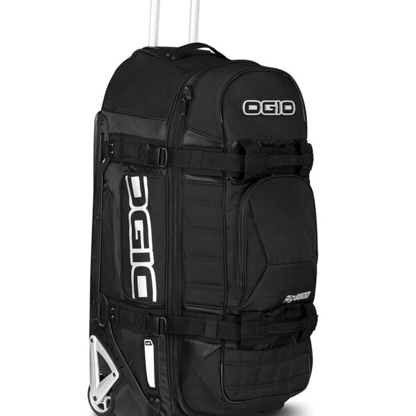 Rig 9800 gear and travel bag Thumbnail