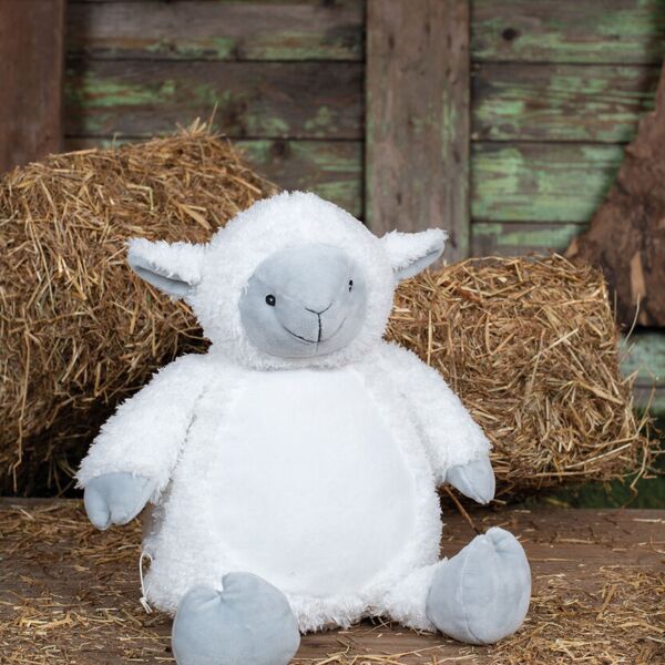 Zippie Lamb Thumbnail