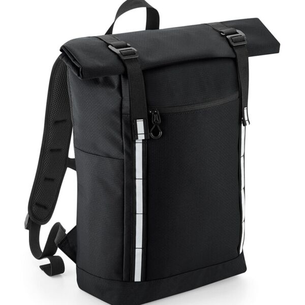 Urban commute backpack Thumbnail