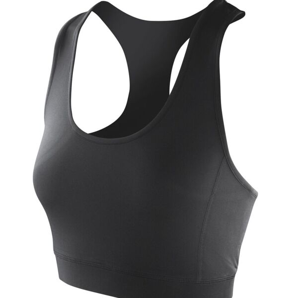 Softex® crop top Thumbnail
