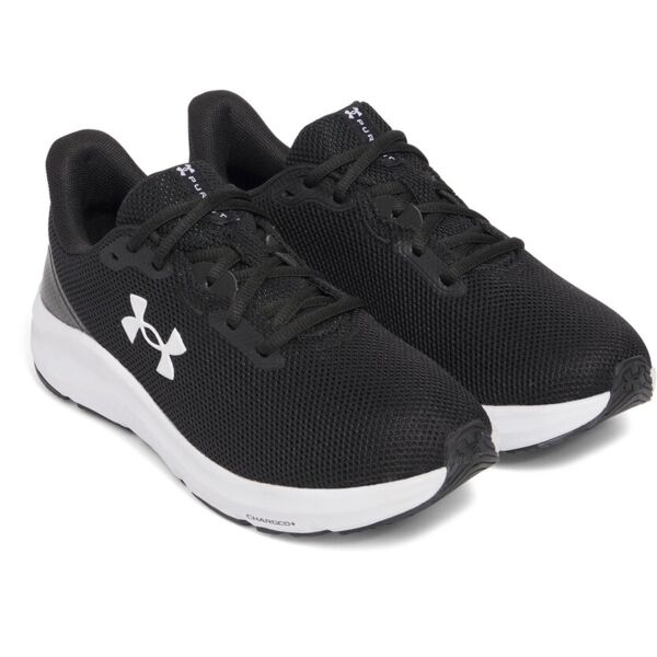 UA Women’s charged pursuit 4 trainers Thumbnail
