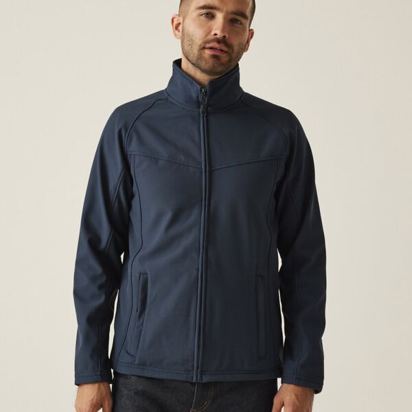 Uproar softshell Thumbnail