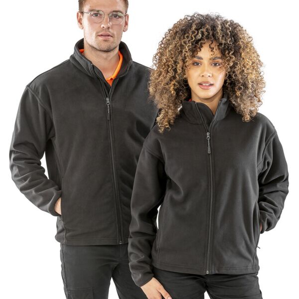 Extreme climate stopper fleece Thumbnail