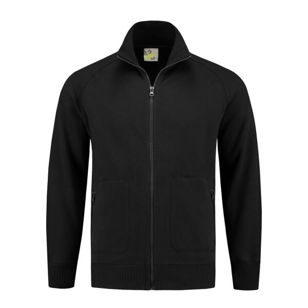 L&S Unixsex Cardigan Thumbnail