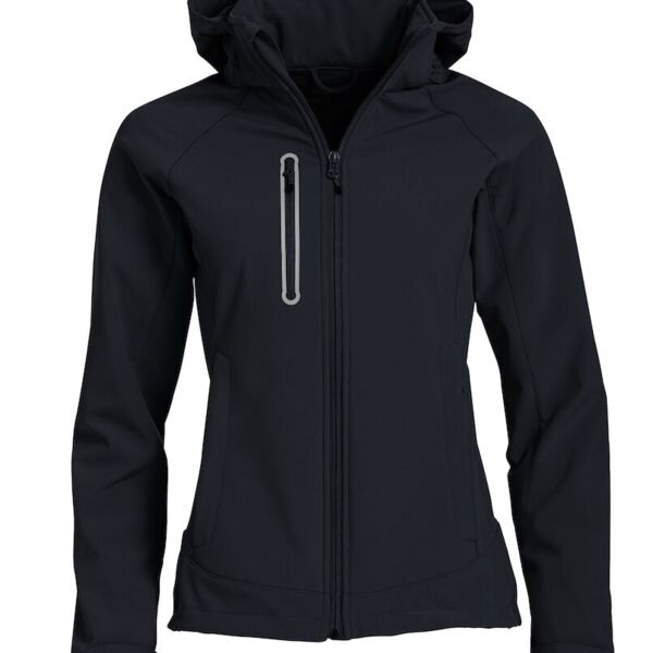 Clique Milford Jacket Ladies Thumbnail