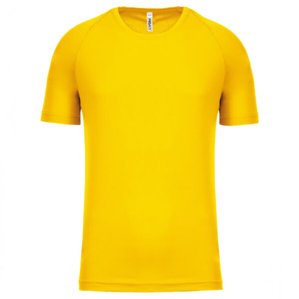 PA445 - Functioneel Kindersportshirt Thumbnail
