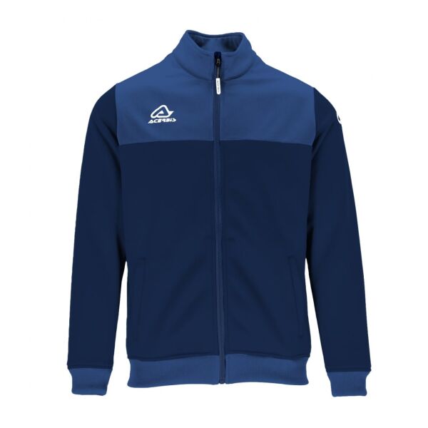 Training/Presentatie Jas Harpaston Thumbnail