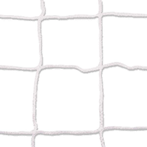 DOELNET | 3x2m | Maas 12cm | 3mm PP WIT | Diepte 0,7-1,5m Thumbnail