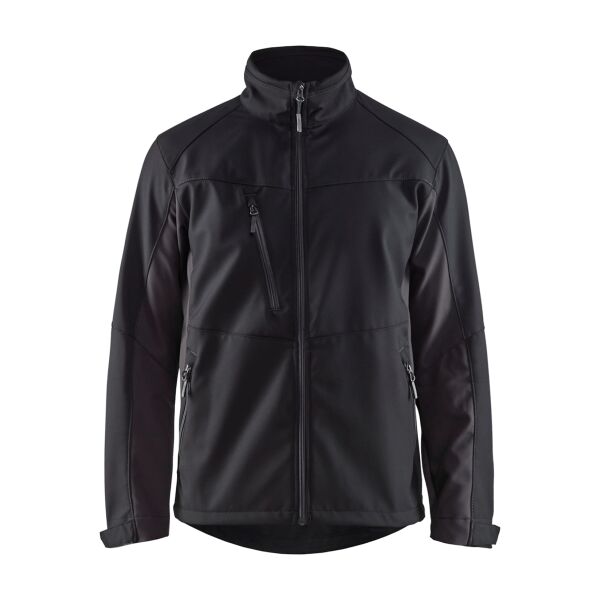 4950 Softshell Jack Thumbnail