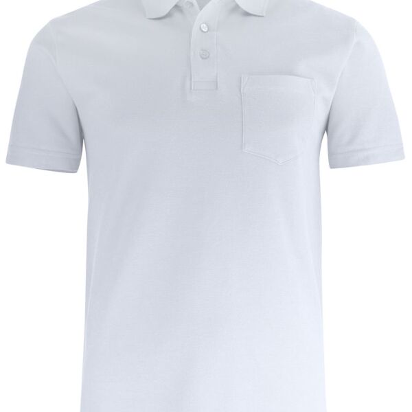 Clique Basic Polo Pocket  Thumbnail