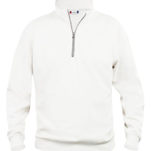 Clique Basic Half Zip Thumbnail
