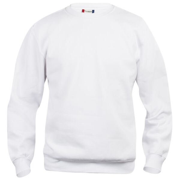 Clique Basic Roundneck  Thumbnail