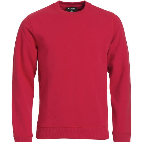 Clique Classic Roundneck  Thumbnail