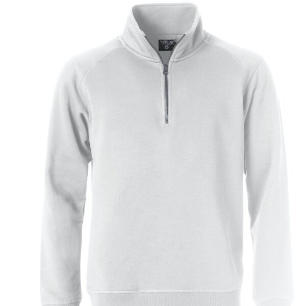 Clique Classic Half Zip Thumbnail