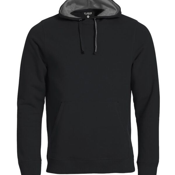 Clique Classic Hoody Thumbnail