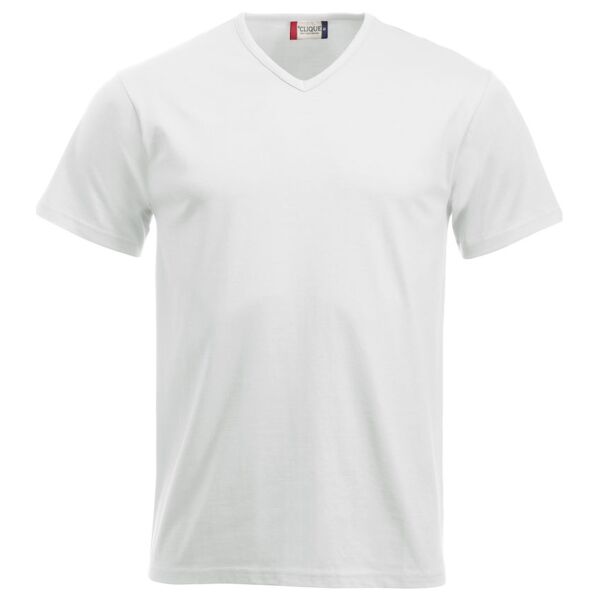 Clique Fashion-T V-neck Thumbnail