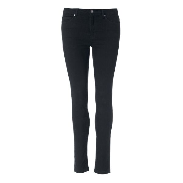 Clique 5-Pocket Stretch Ladies Thumbnail
