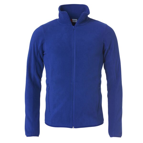 Clique Basic Polar Fleece Jacket Thumbnail