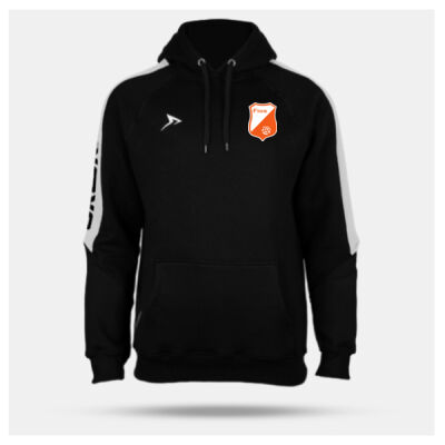 RKSV FIOS -  contrast hoodie Houston Thumbnail