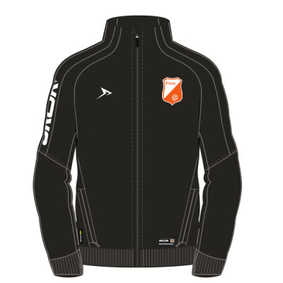 RKSV FIOS - Trainingsjack Thumbnail
