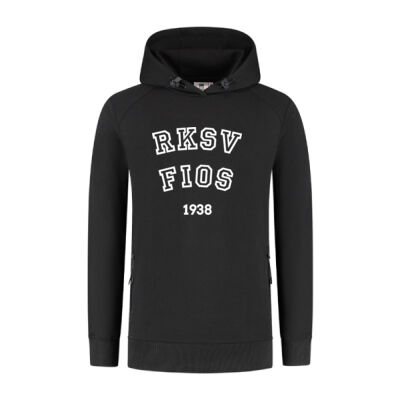RKSV FIOS - Everywear Hooded Sweater  Thumbnail