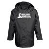Parka jacket Thumbnail