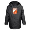 Parka jacket Thumbnail