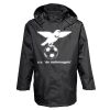 Parka jacket Thumbnail