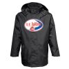 Parka jacket Thumbnail